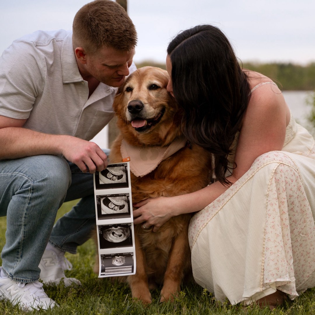 Photo shared by Fallon for their Babylist baby registry.