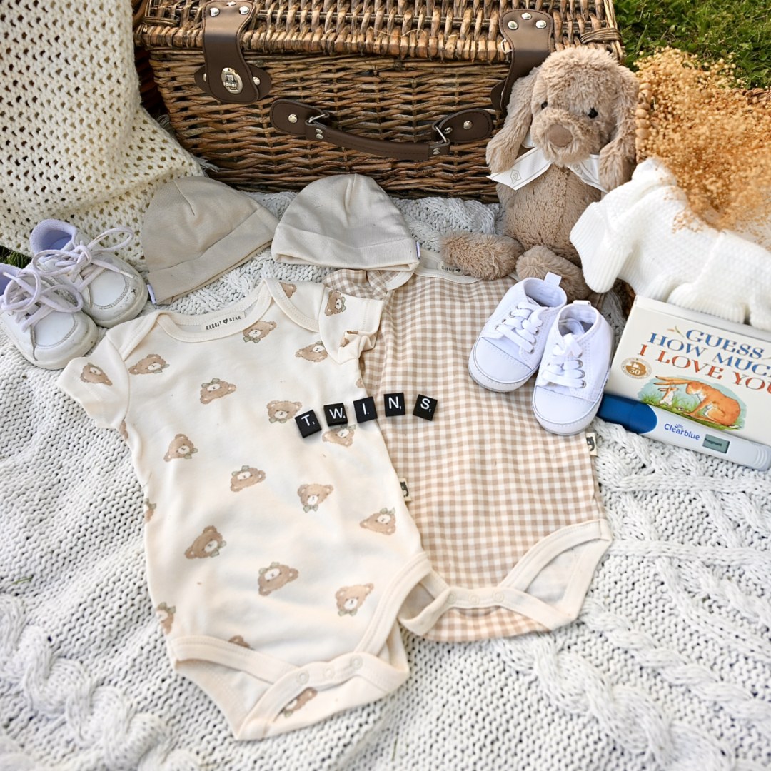 Photo shared by Ashley for their Babylist baby registry.