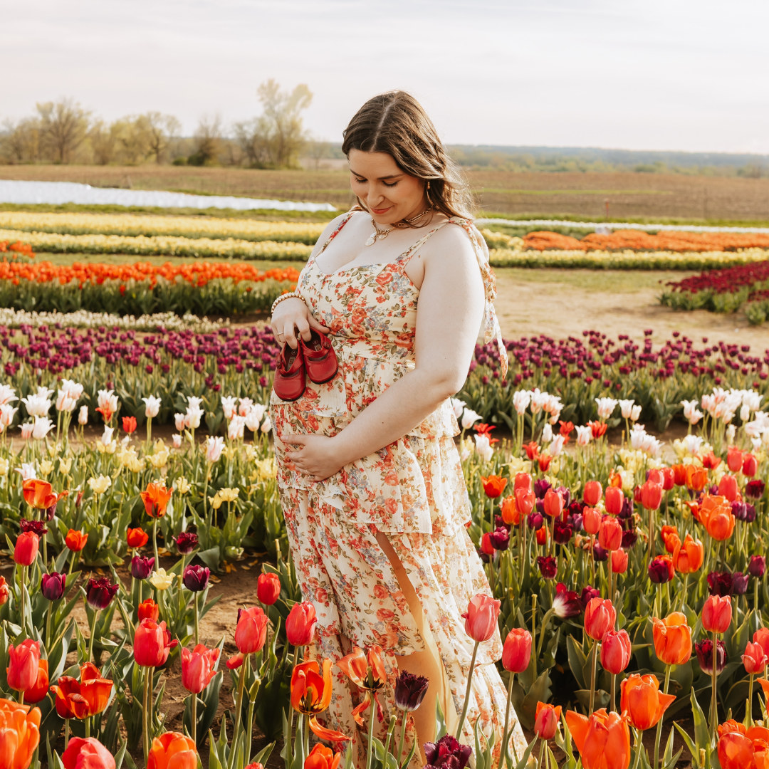 Photo shared by Myah for their Babylist baby registry.
