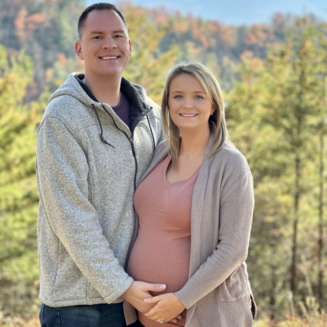 Photo shared by Melanie for their Babylist baby registry.