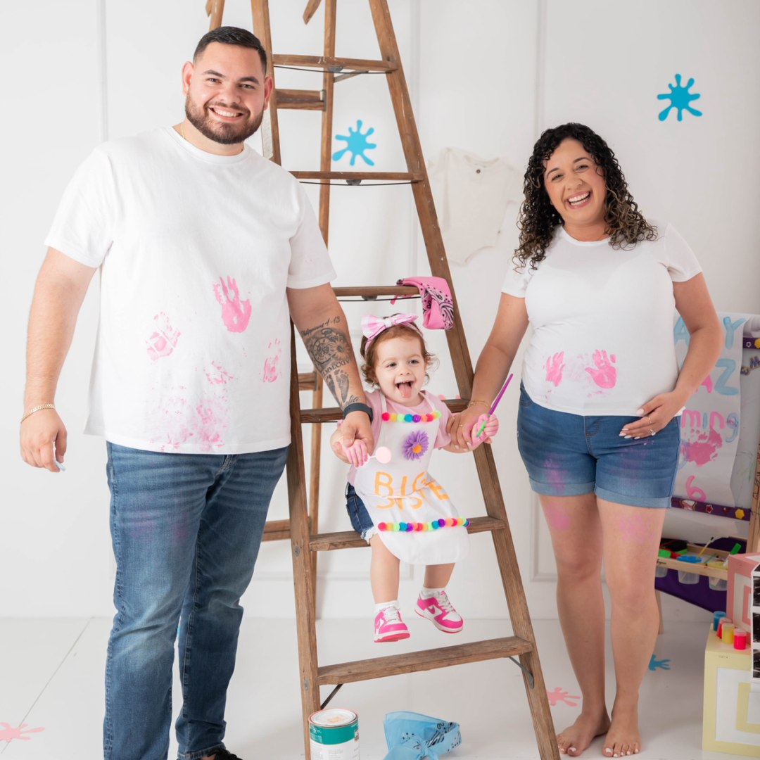 Photo shared by Carolina for their Babylist baby registry.