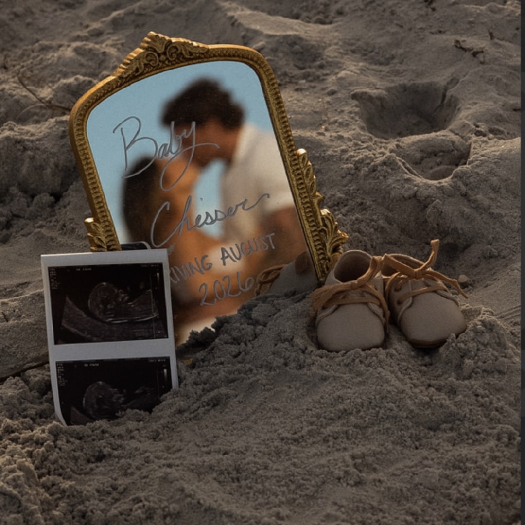 Photo shared by Hannah for their Babylist baby registry.