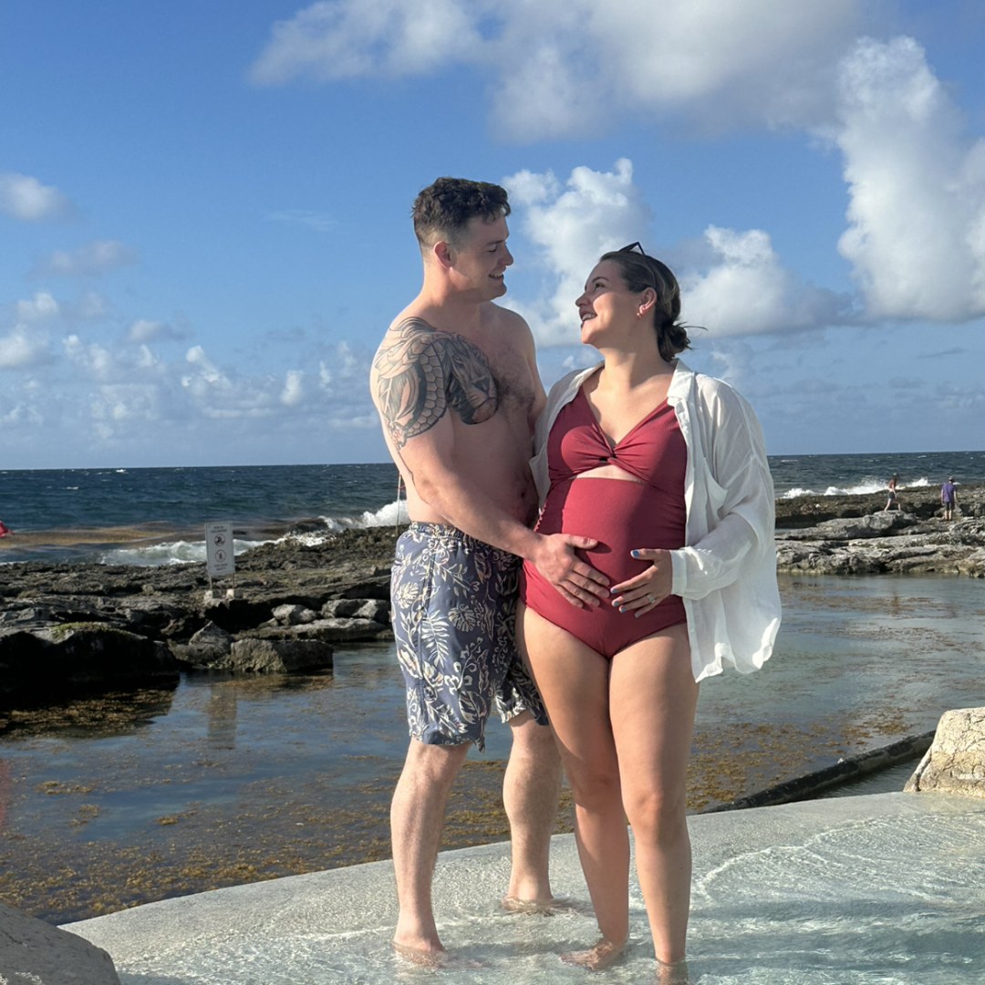 Photo shared by Samantha for their Babylist baby registry.