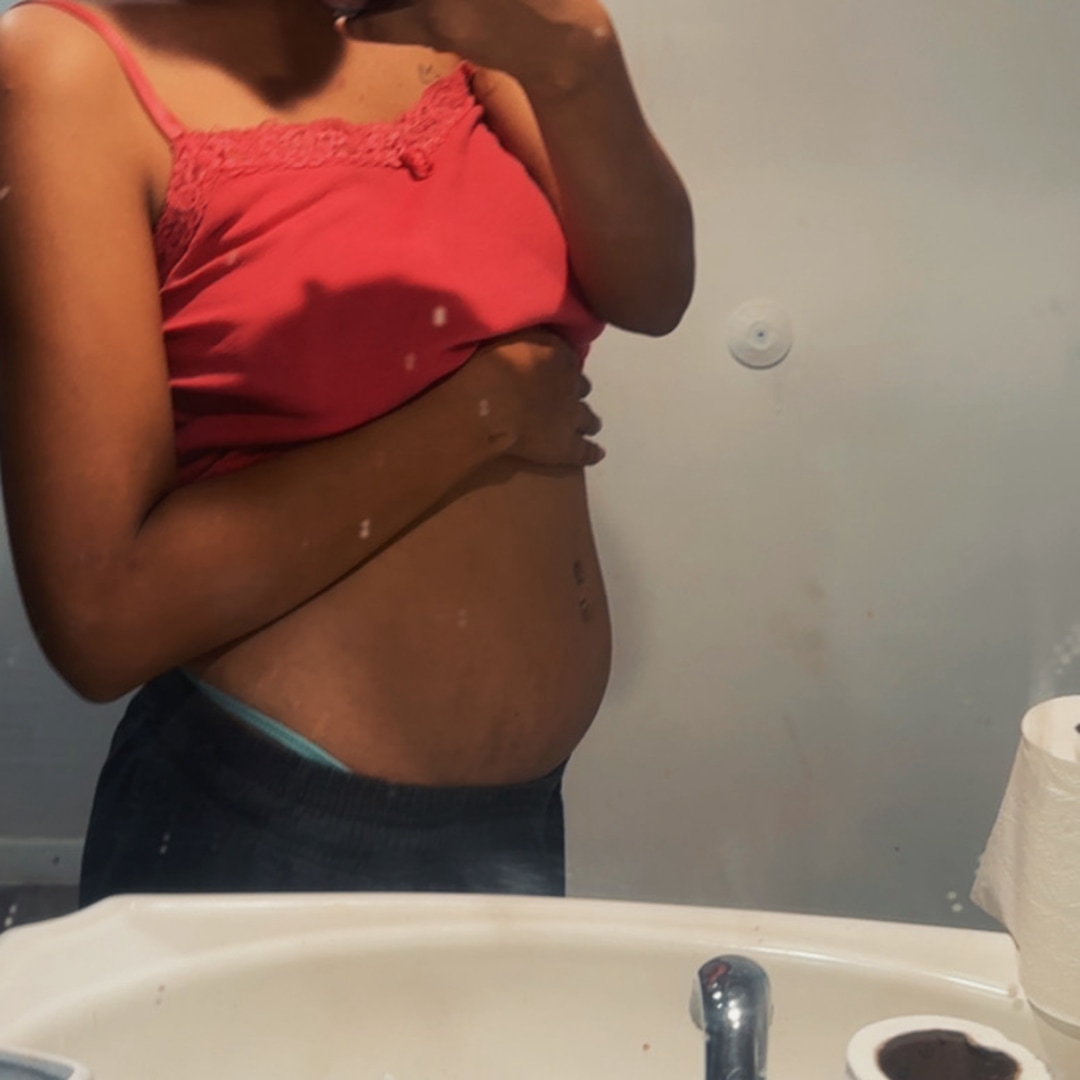 Photo shared by Casey for their Babylist baby registry.