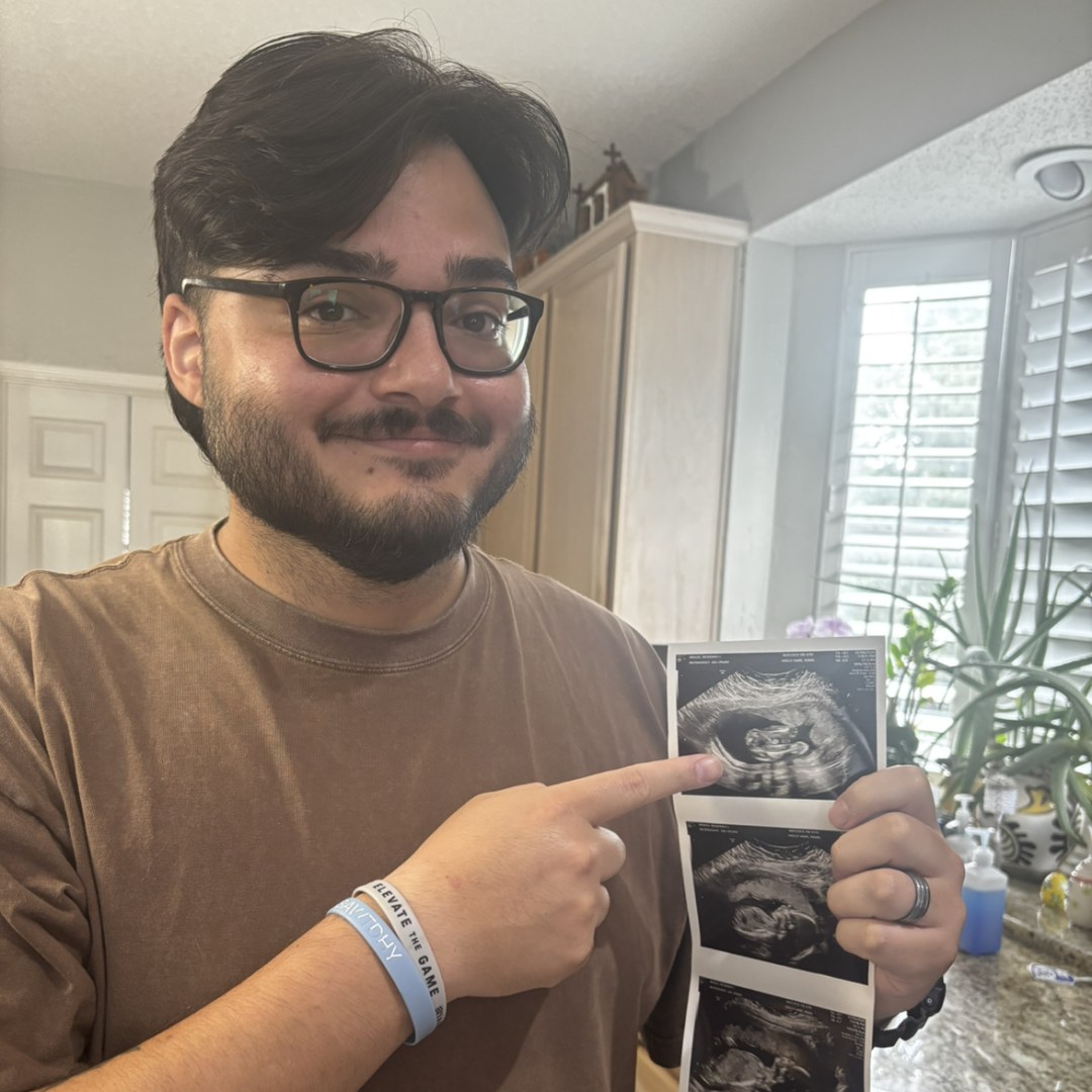Photo shared by Mckenah for their Babylist baby registry.
