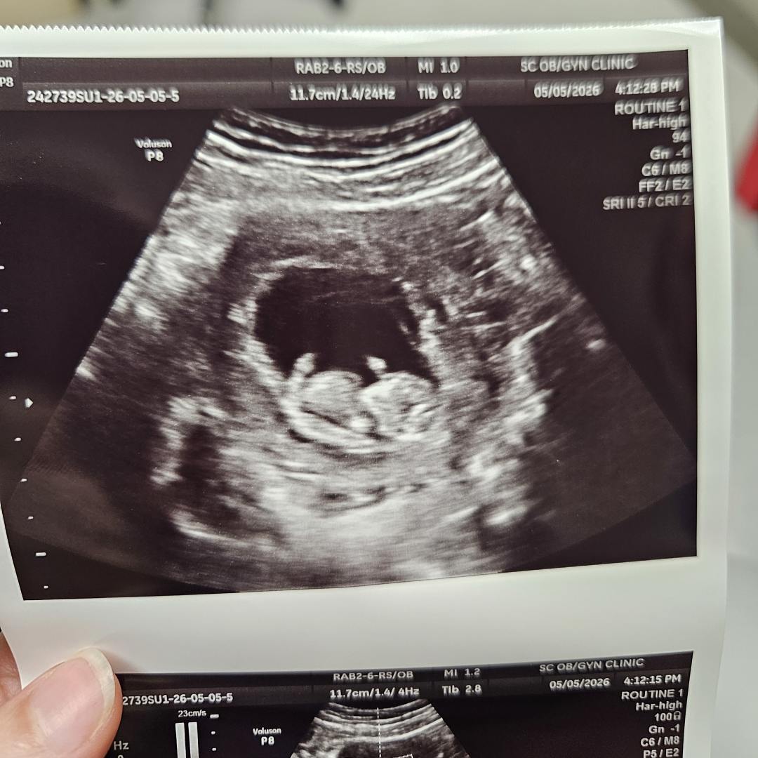 Photo shared by Julia for their Babylist baby registry.