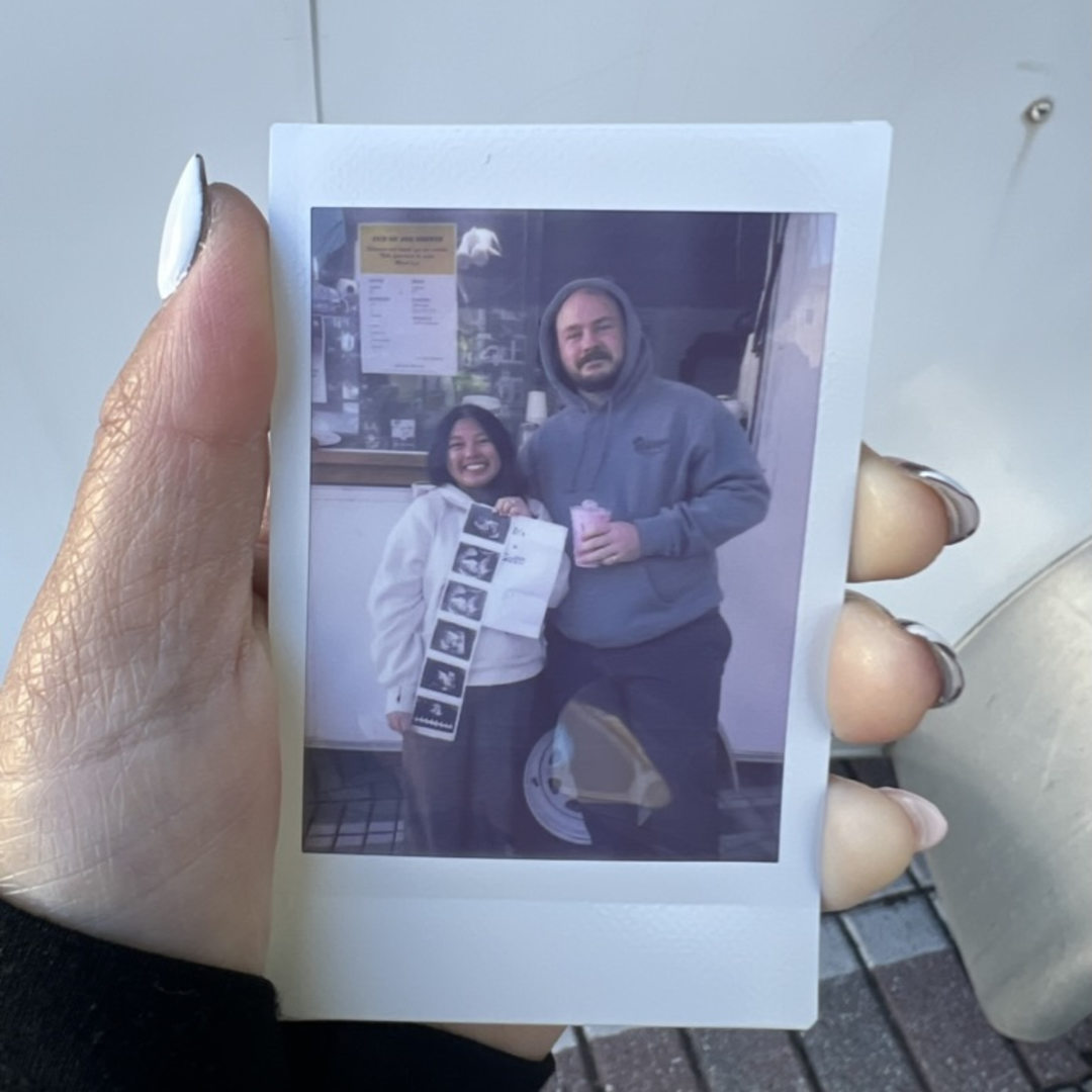 Photo shared by Janay for their Babylist baby registry.