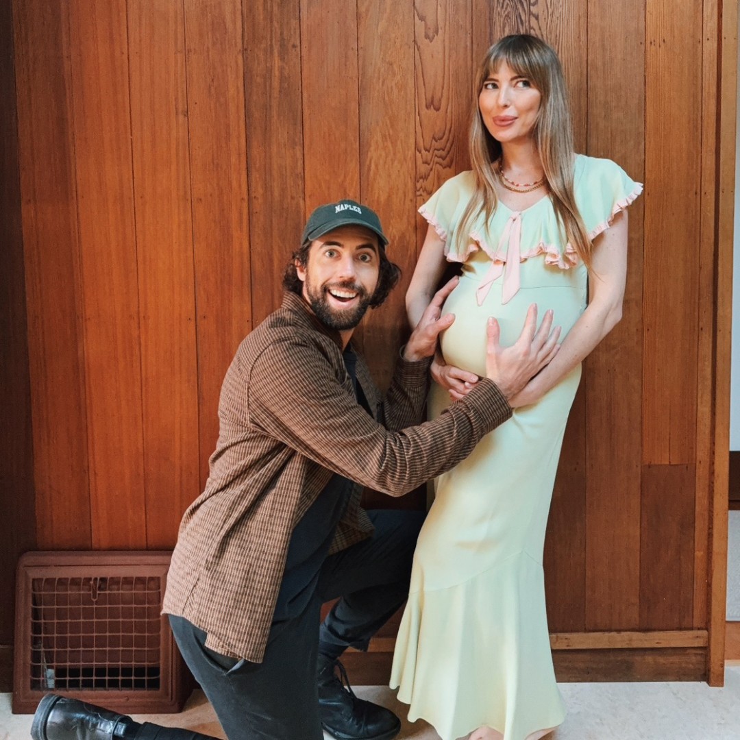 Photo shared by Alexandra for their Babylist baby registry.