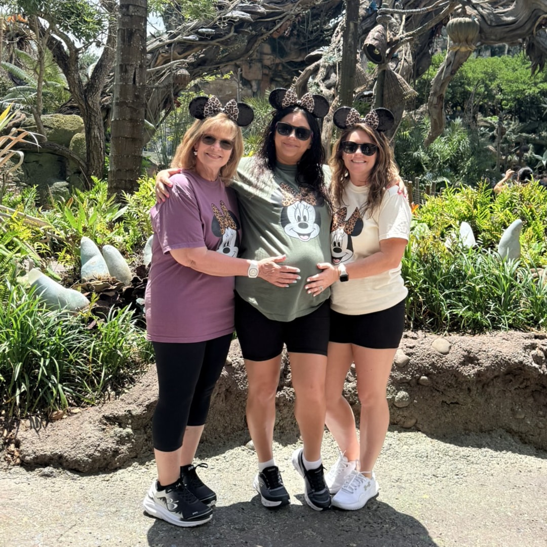 Photo shared by Alexa for their Babylist baby registry.