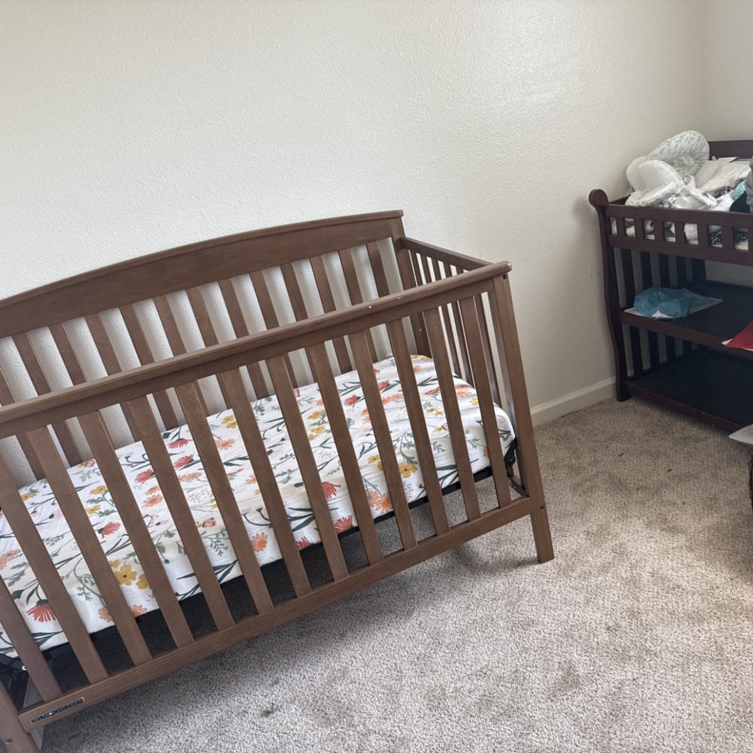 Photo shared by Elizabeth for their Babylist baby registry.