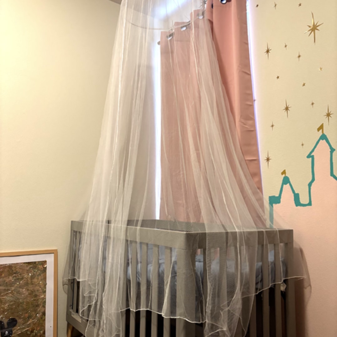 Photo shared by Danielle for their Babylist baby registry.