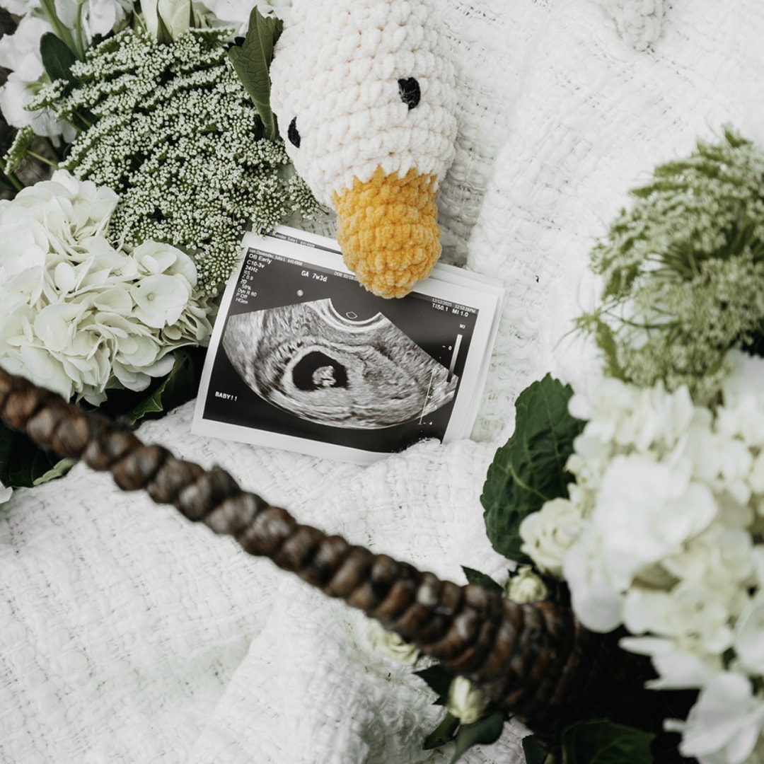 Photo shared by Julia for their Babylist baby registry.