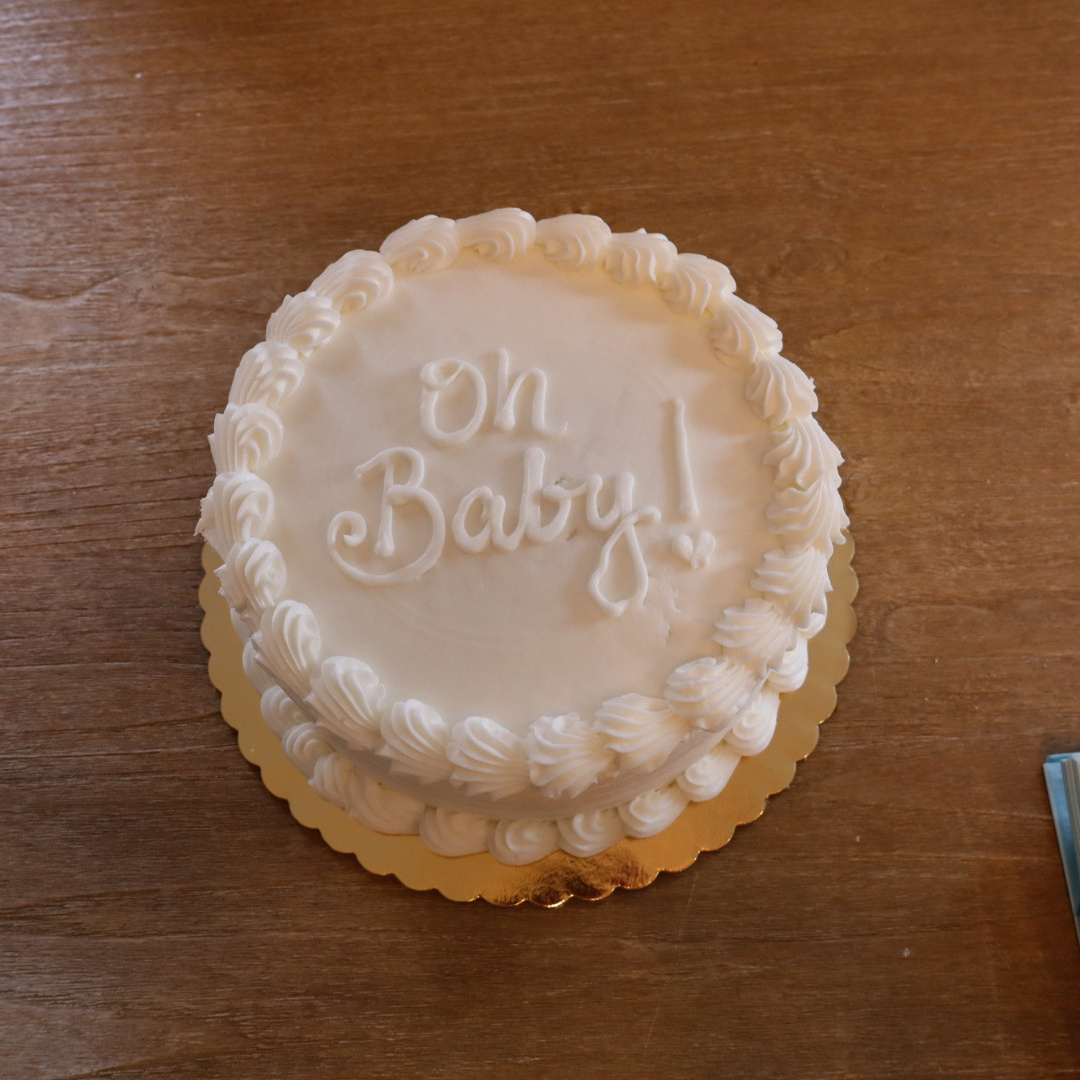 Photo shared by Amanda for their Babylist baby registry.