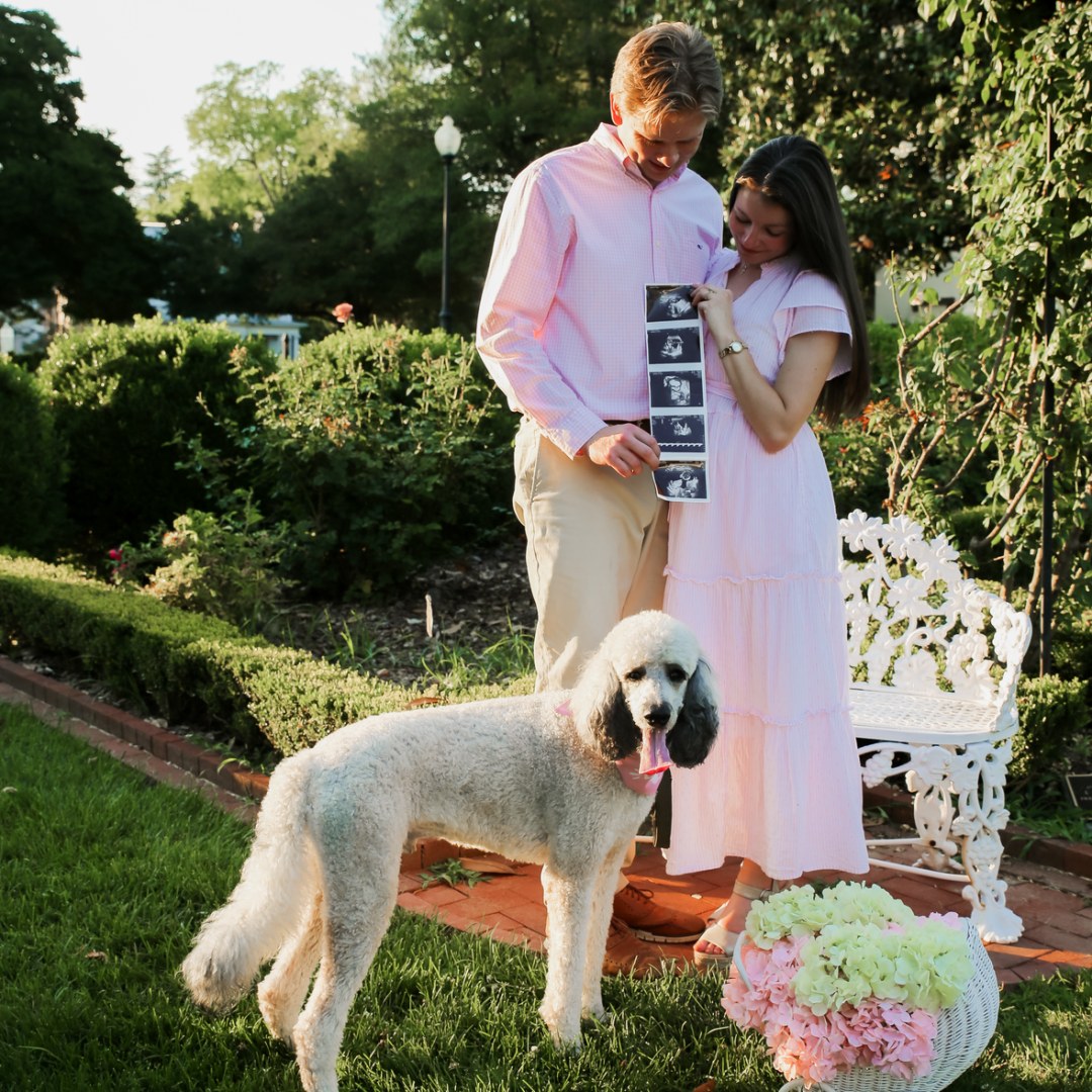 Photo shared by Elizabeth for their Babylist baby registry.