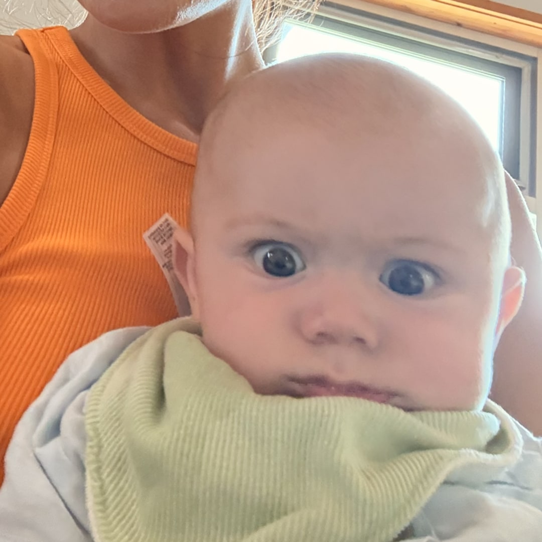 Photo shared by EmmaLeeann for their Babylist baby registry.