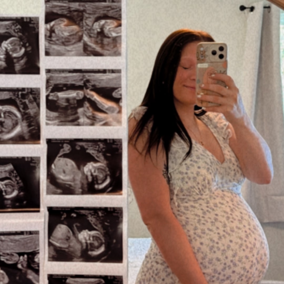 Photo shared by Mackenzie for their Babylist baby registry.