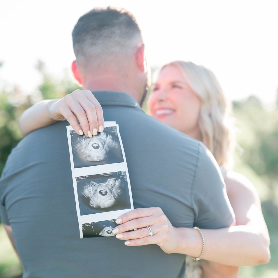 Photo shared by Emily for their Babylist baby registry.