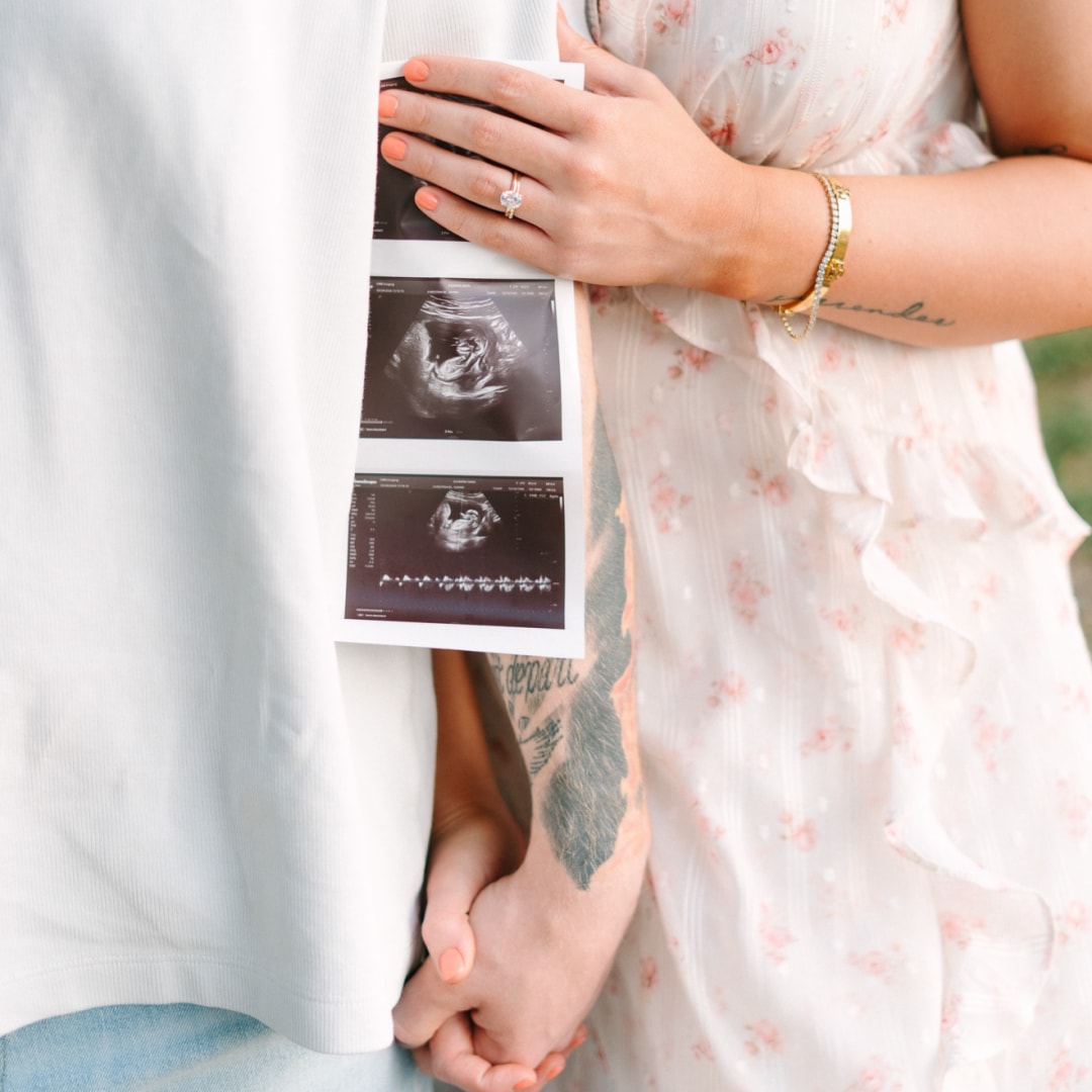 Photo shared by Julianne for their Babylist baby registry.