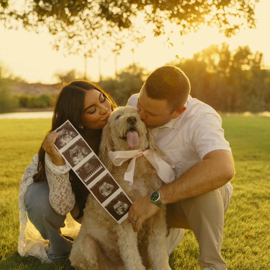 Photo shared by Gabriella for their Babylist baby registry.