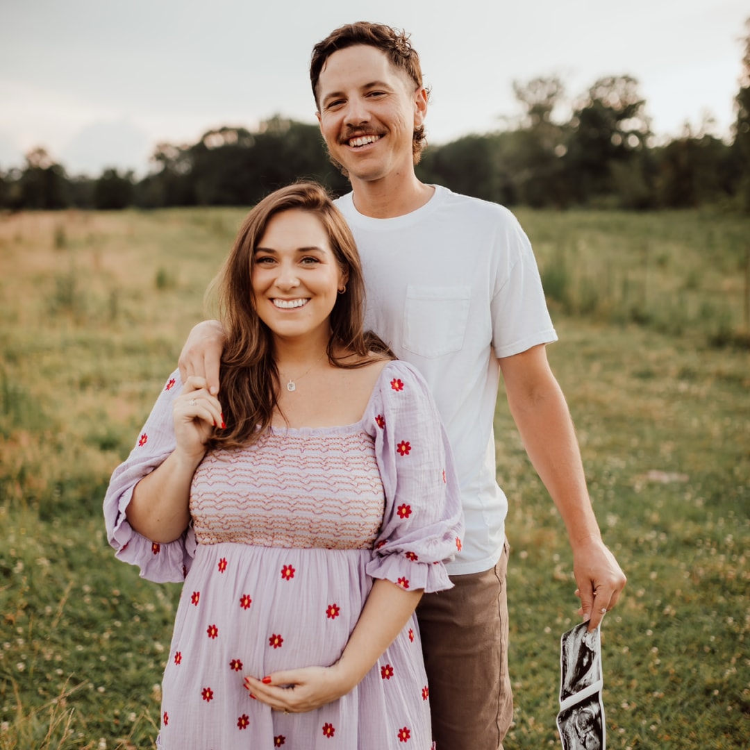 Photo shared by Jessi for their Babylist baby registry.
