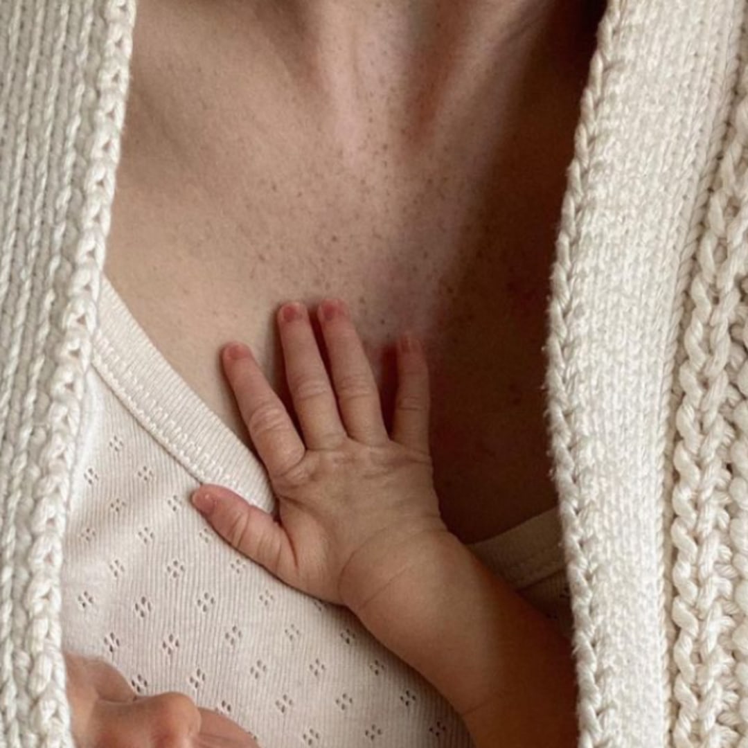 Photo shared by Lynzie for their Babylist baby registry.