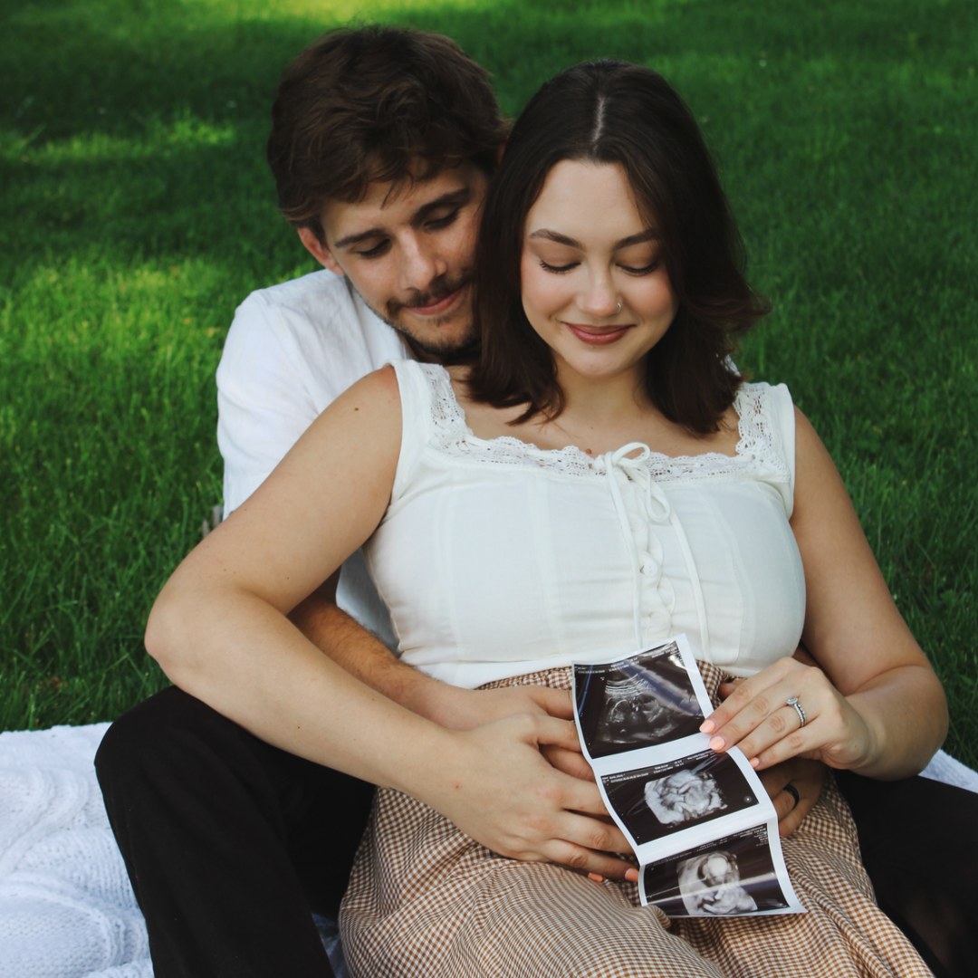 Photo shared by Olivia for their Babylist baby registry.