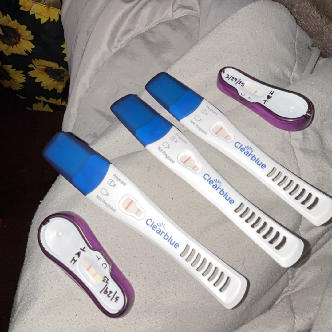 Photo shared by Haley for their Babylist baby registry.