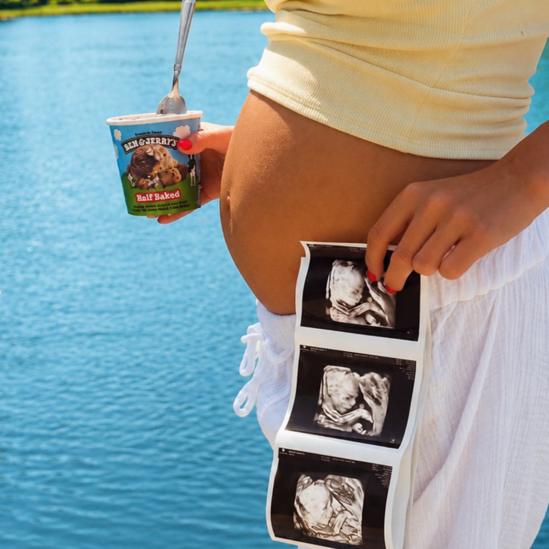 Photo shared by Abigail for their Babylist baby registry.