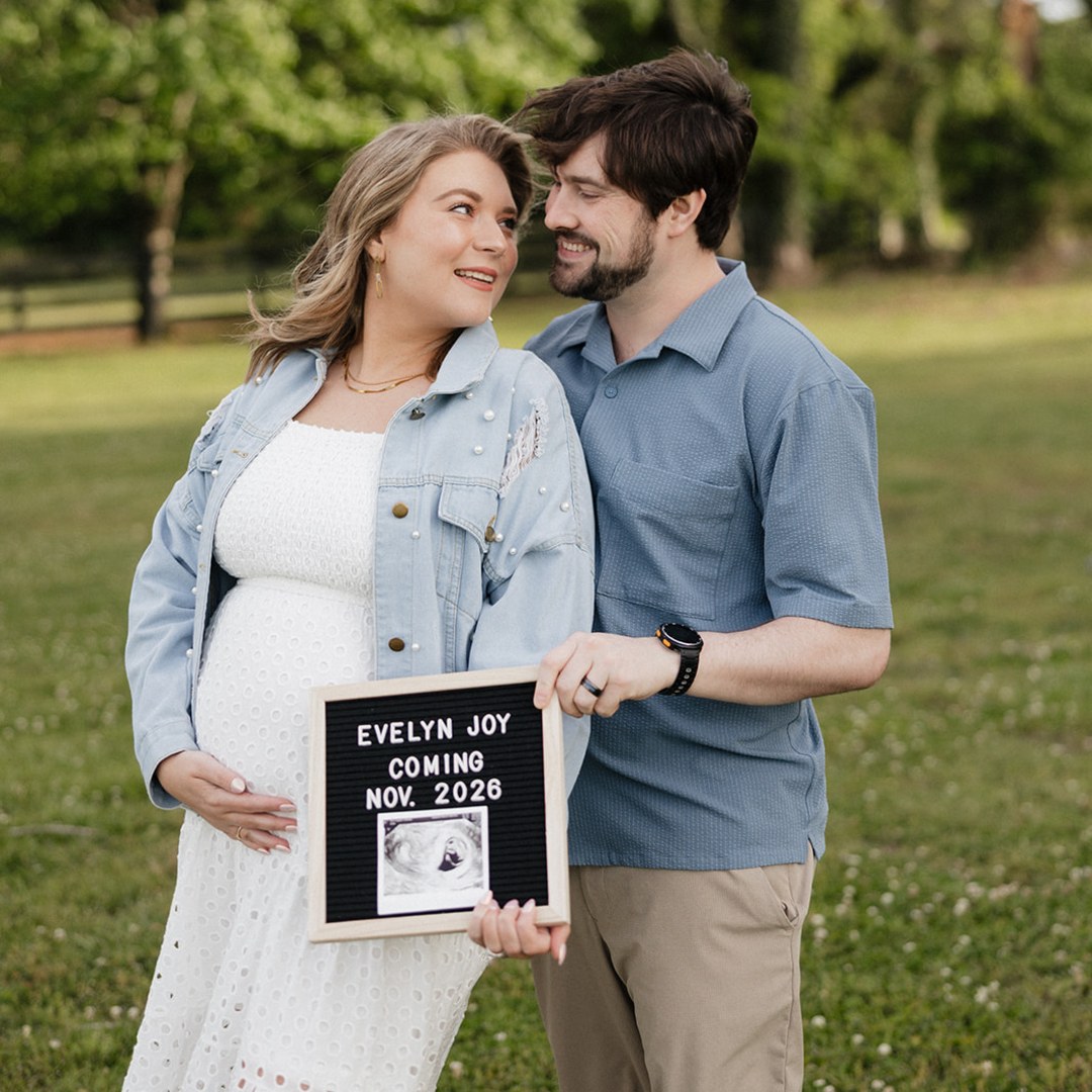 Photo shared by Jacquelin for their Babylist baby registry.