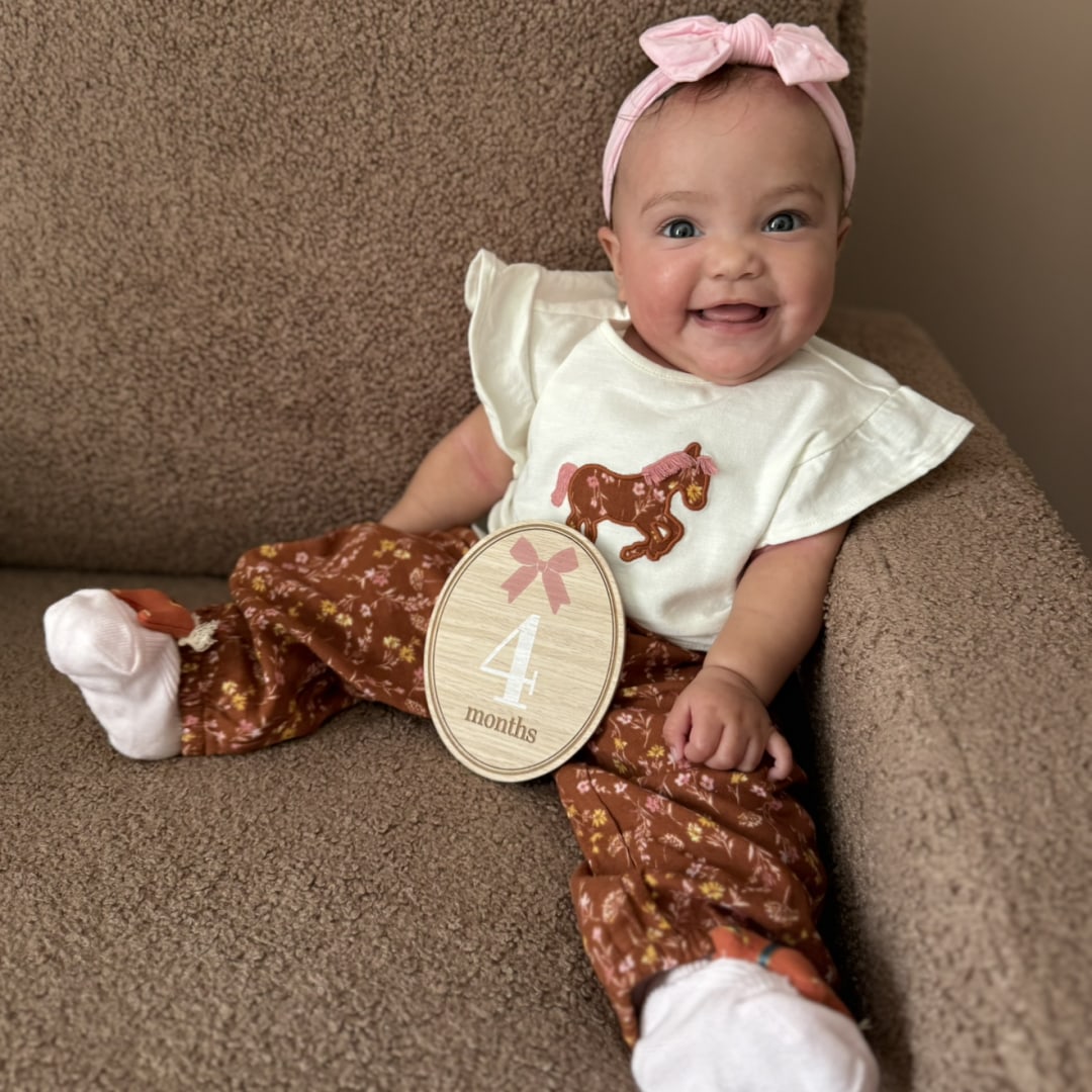 Photo shared by Sheilamar for their Babylist baby registry.