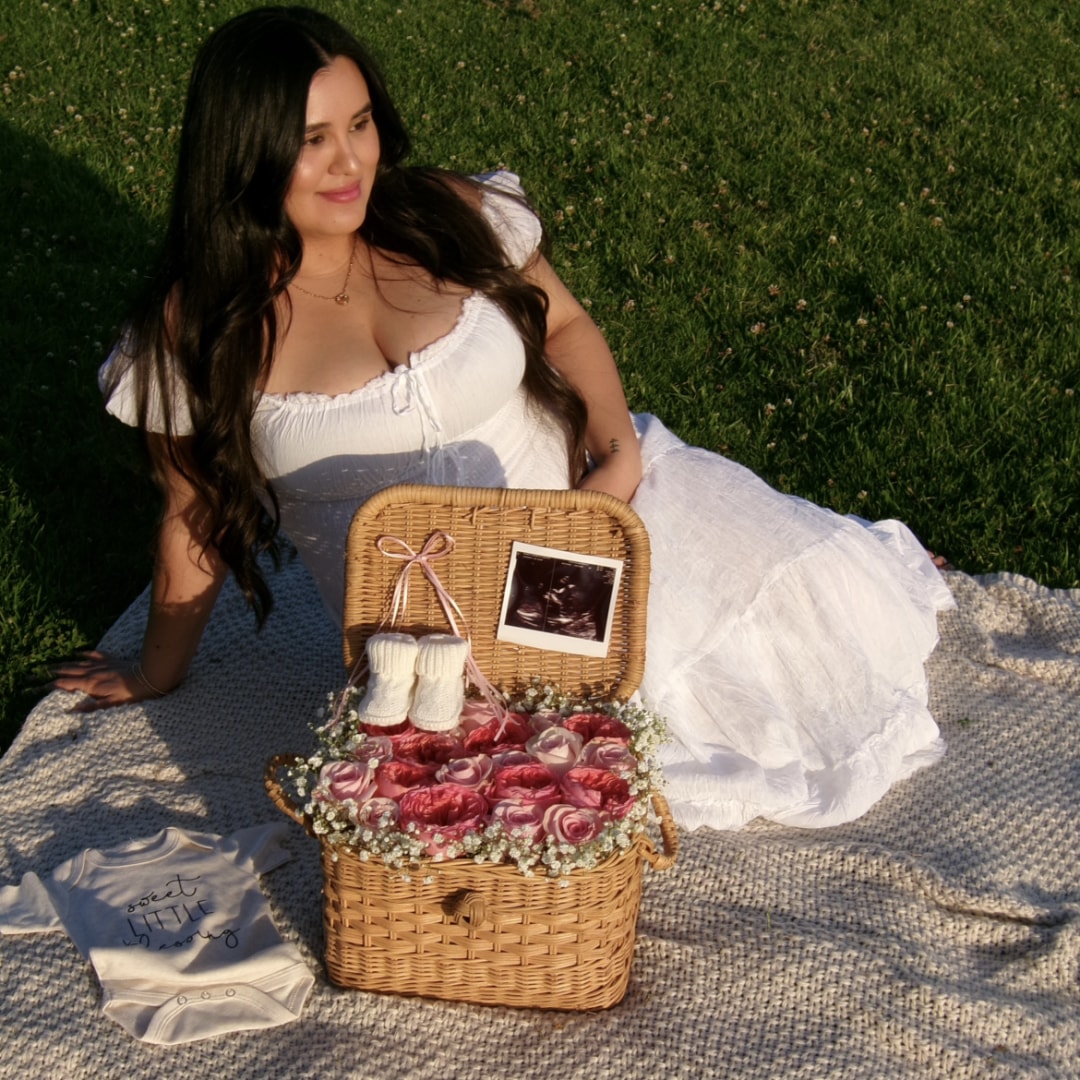 Photo shared by Betty for their Babylist baby registry.