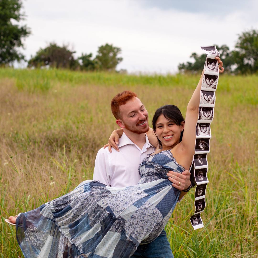 Photo shared by Jeanehli for their Babylist baby registry.