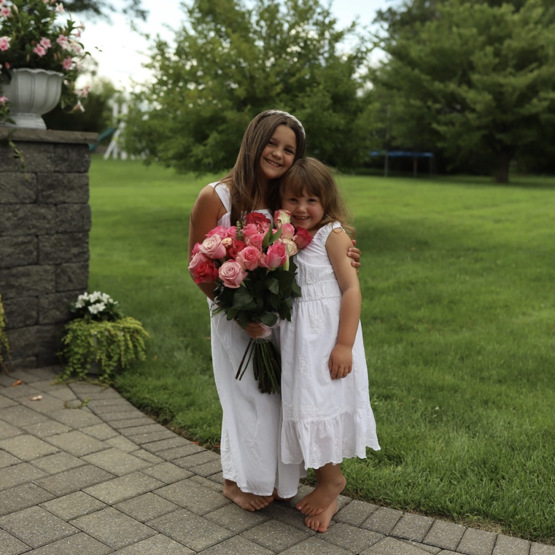 Photo shared by Dawn for their Babylist baby registry.