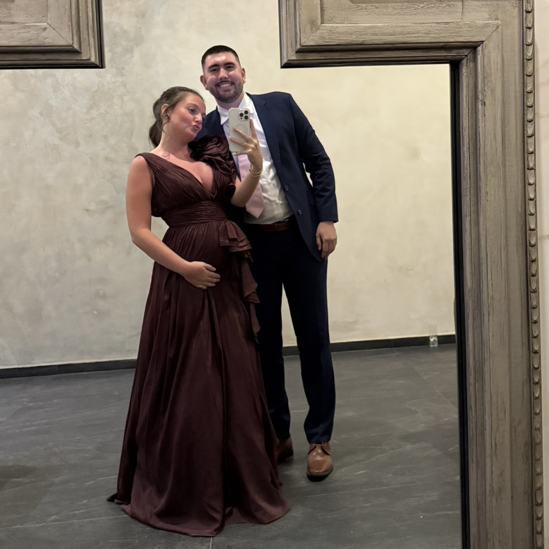 Photo shared by Ariana for their Babylist baby registry.