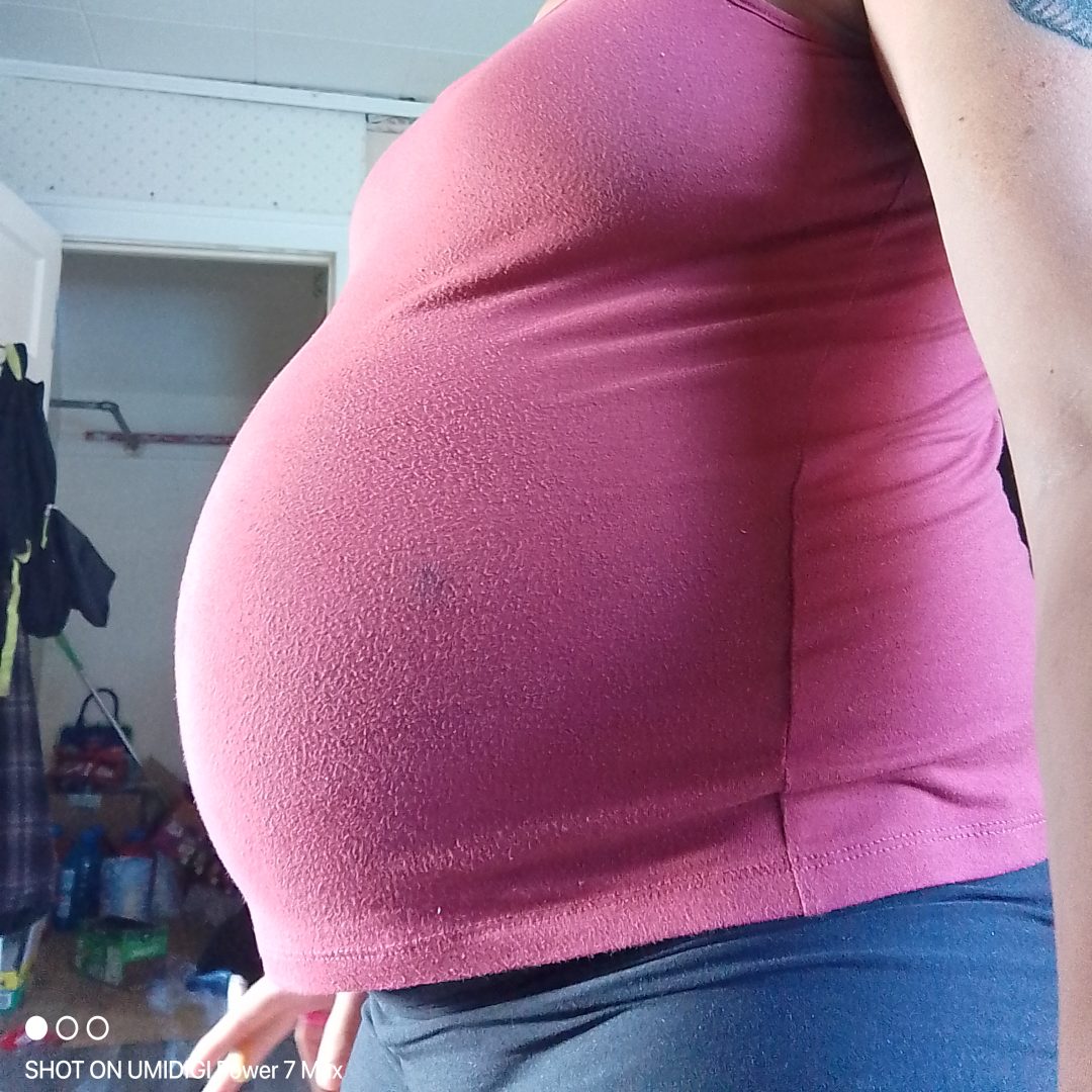 Photo shared by Katlin for their Babylist baby registry.