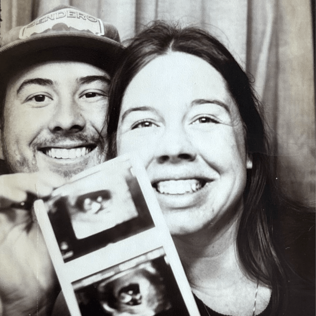Photo shared by Phoebe for their Babylist baby registry.