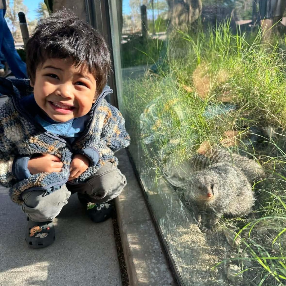 Photo shared by Wendy for their Babylist baby registry.