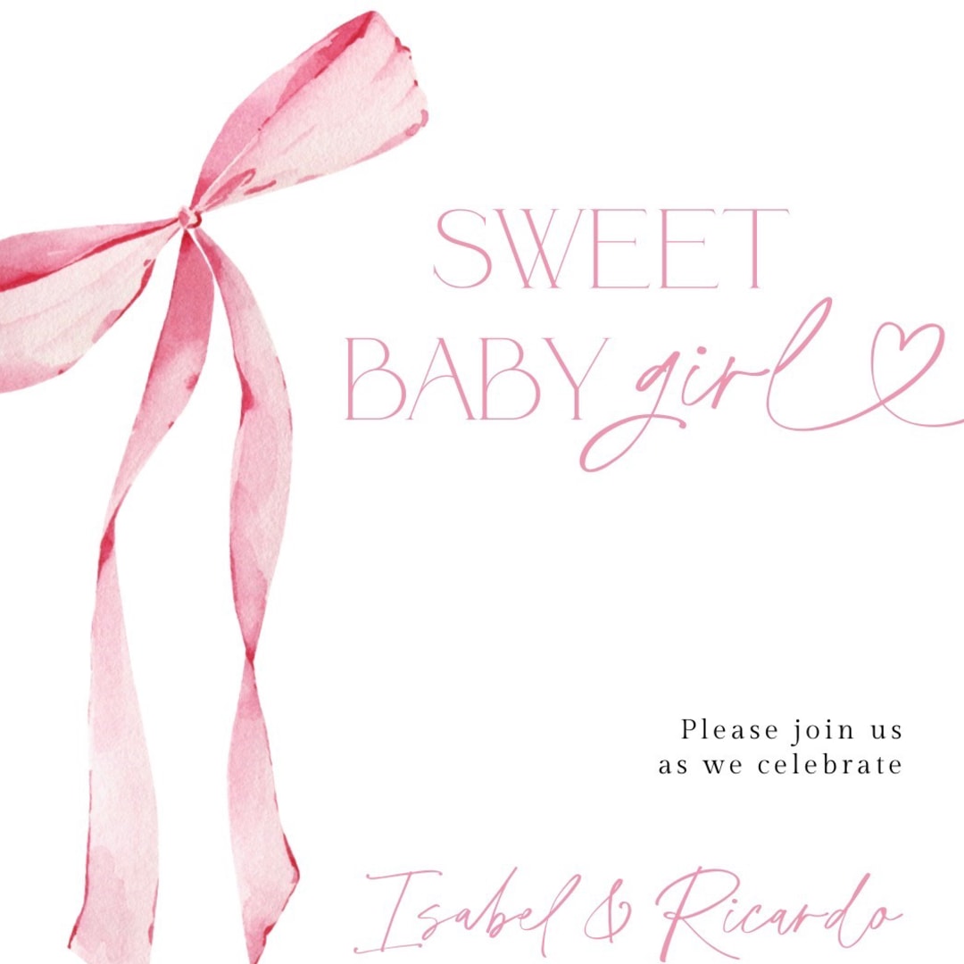 Photo shared by Isabel for their Babylist baby registry.