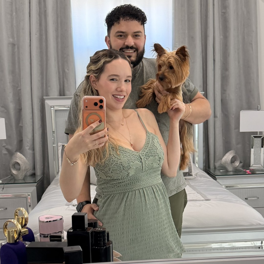 Photo shared by Rachely for their Babylist baby registry.