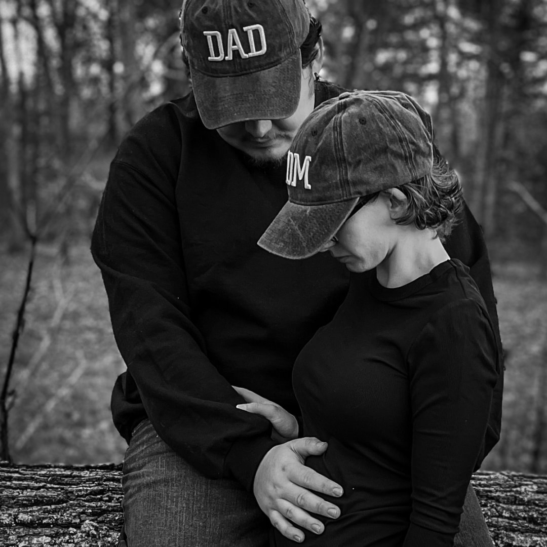 Photo shared by Mersades for their Babylist baby registry.