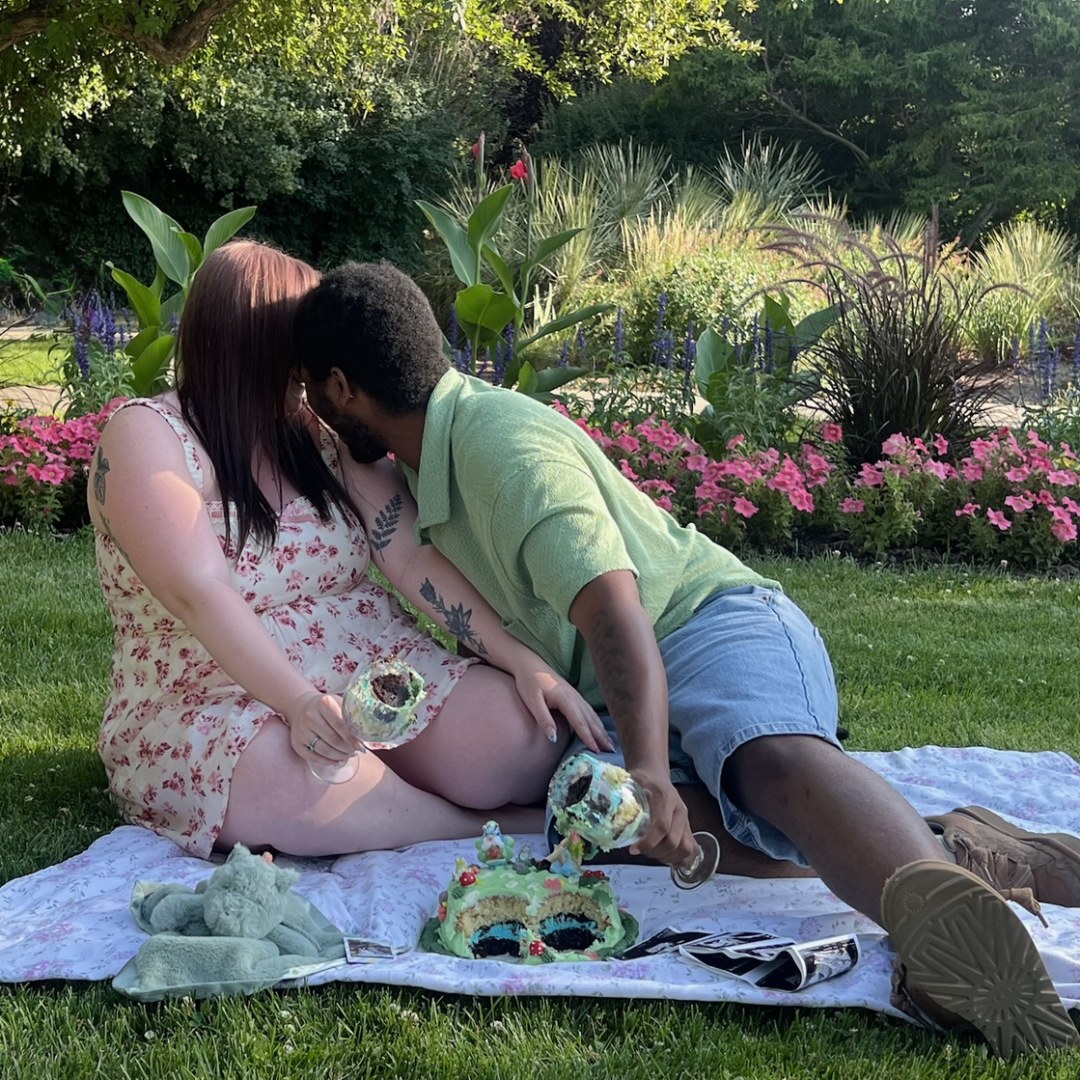 Photo shared by Jasmyn for their Babylist baby registry.