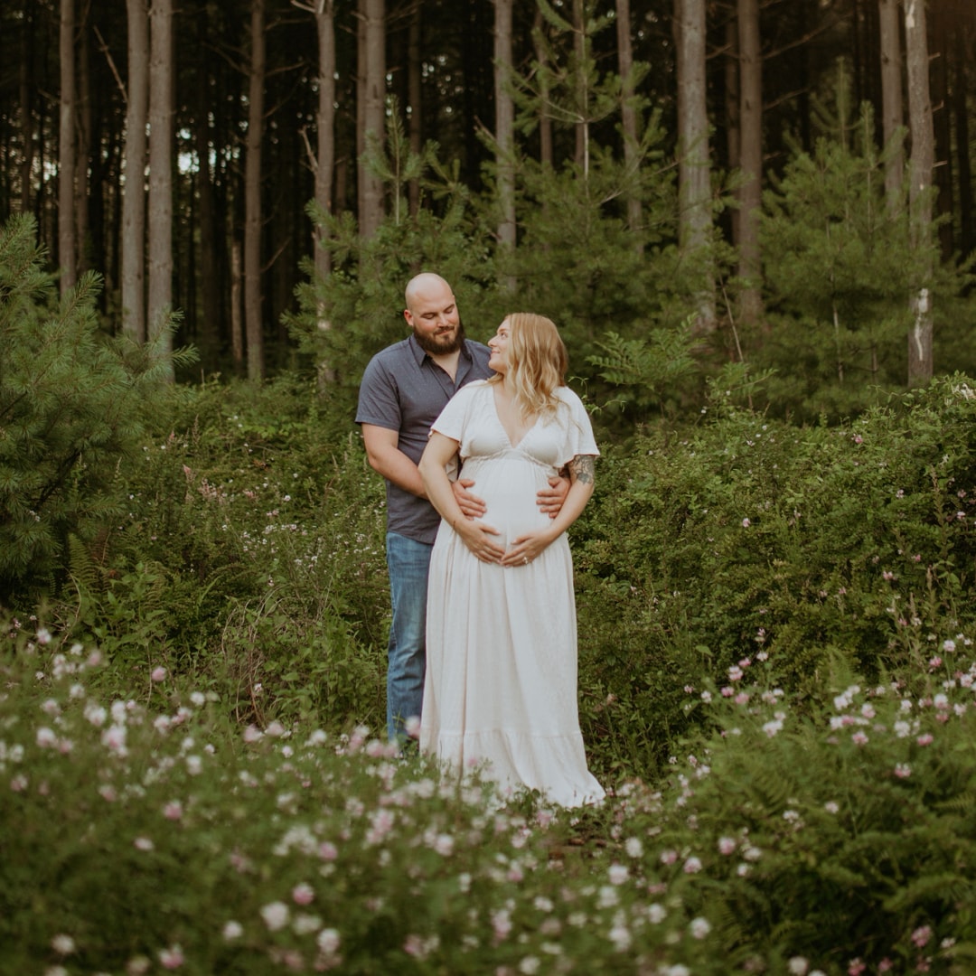 Photo shared by Kass for their Babylist baby registry.