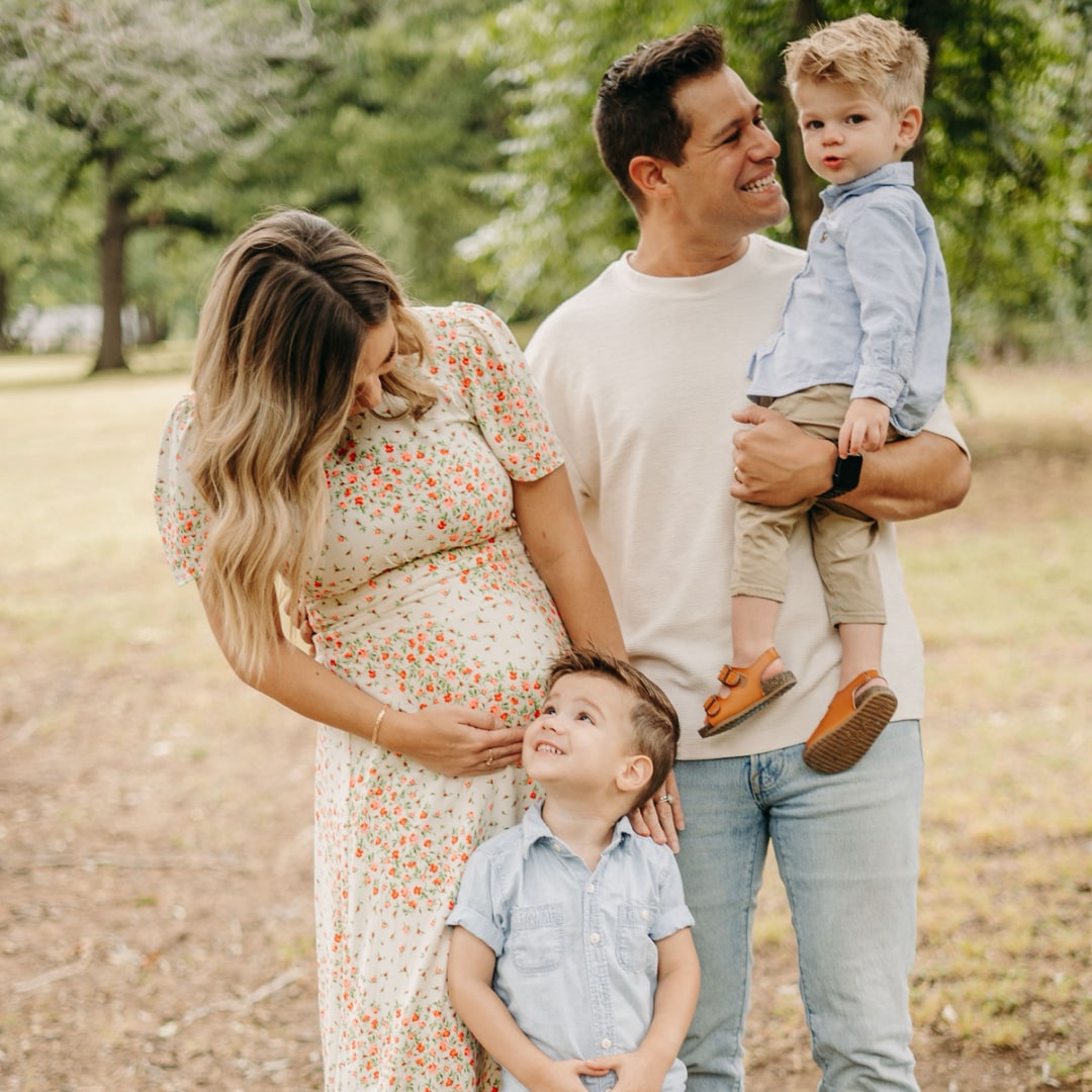 Photo shared by Kamalei for their Babylist baby registry.