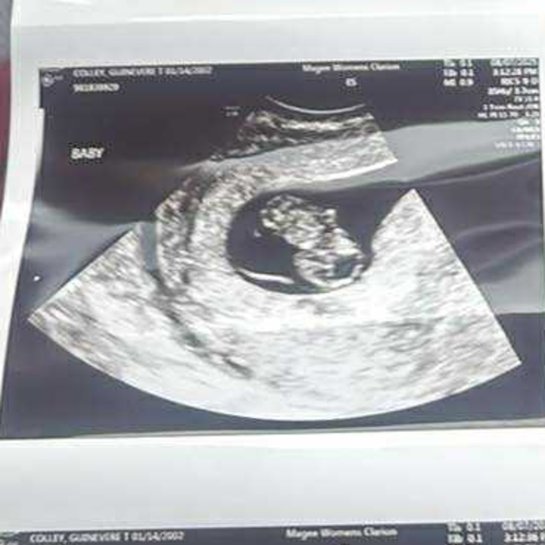 Photo shared by Gwenn for their Babylist baby registry.