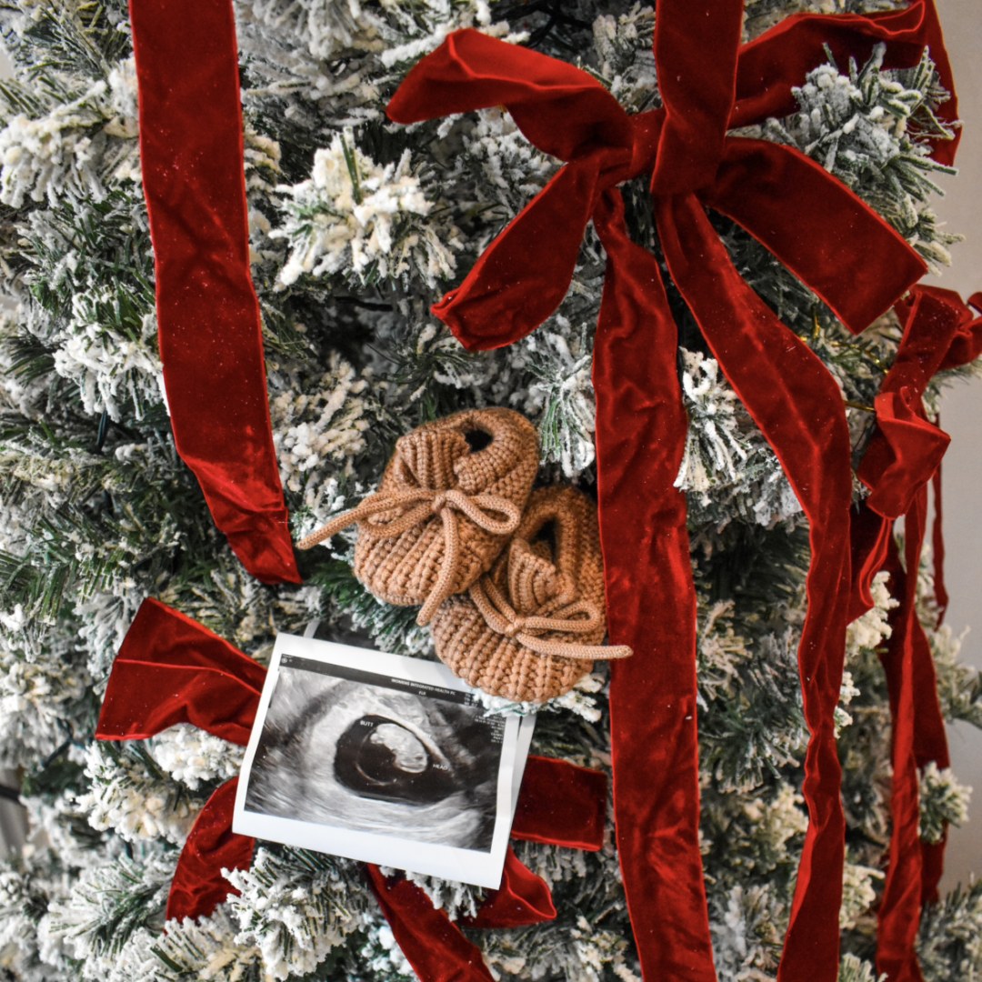 Photo shared by Alexandra for their Babylist baby registry.