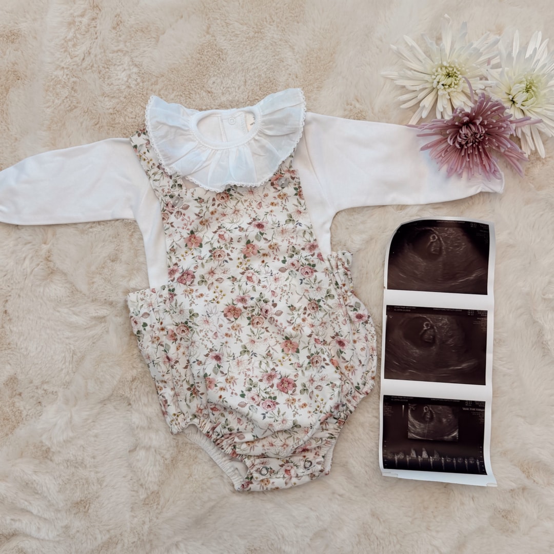 Photo shared by Paige for their Babylist baby registry.