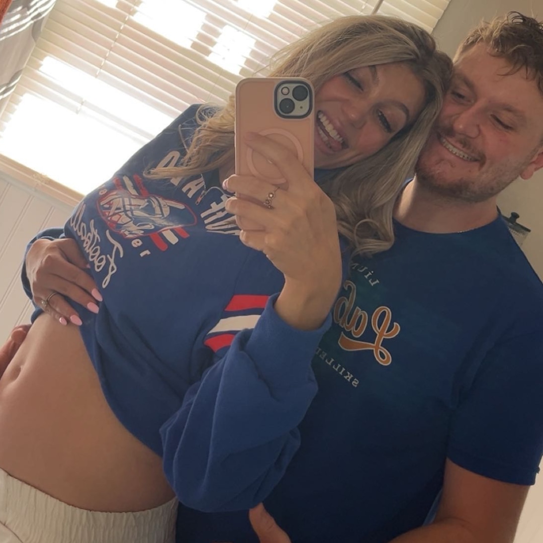 Photo shared by Emma for their Babylist baby registry.