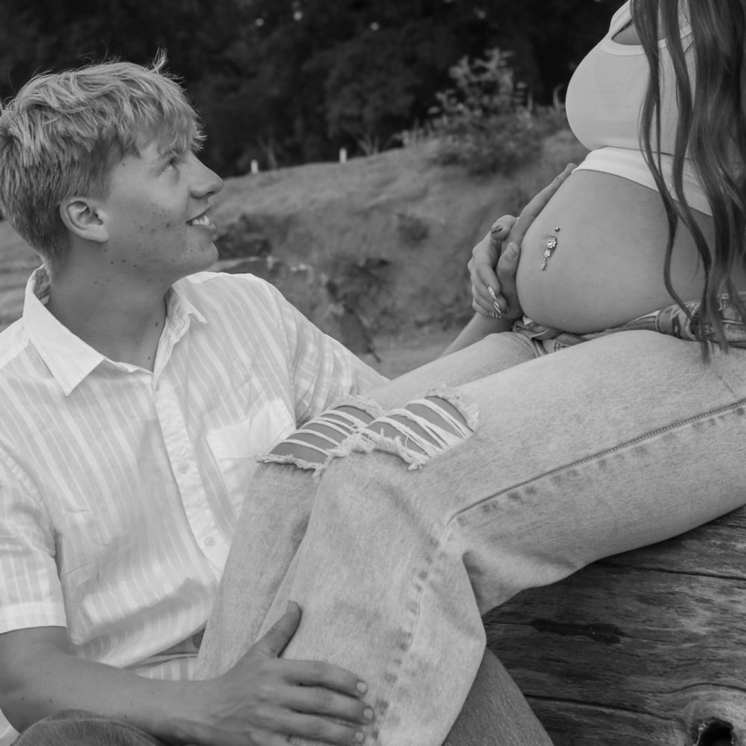 Photo shared by Lilly for their Babylist baby registry.