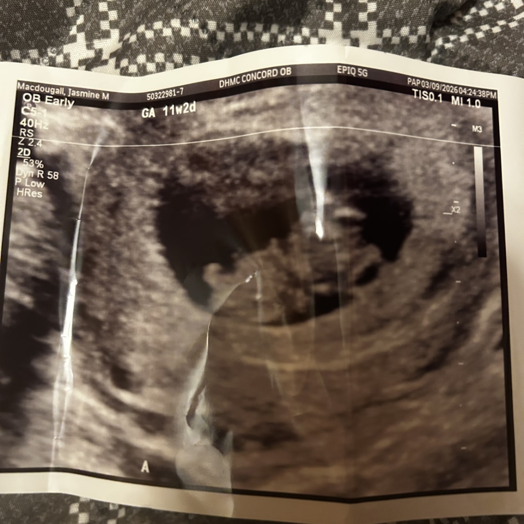 Photo shared by Jasmine for their Babylist baby registry.