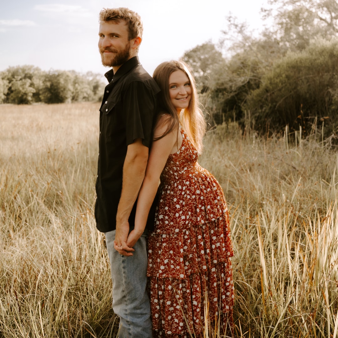Photo shared by Megan for their Babylist baby registry.